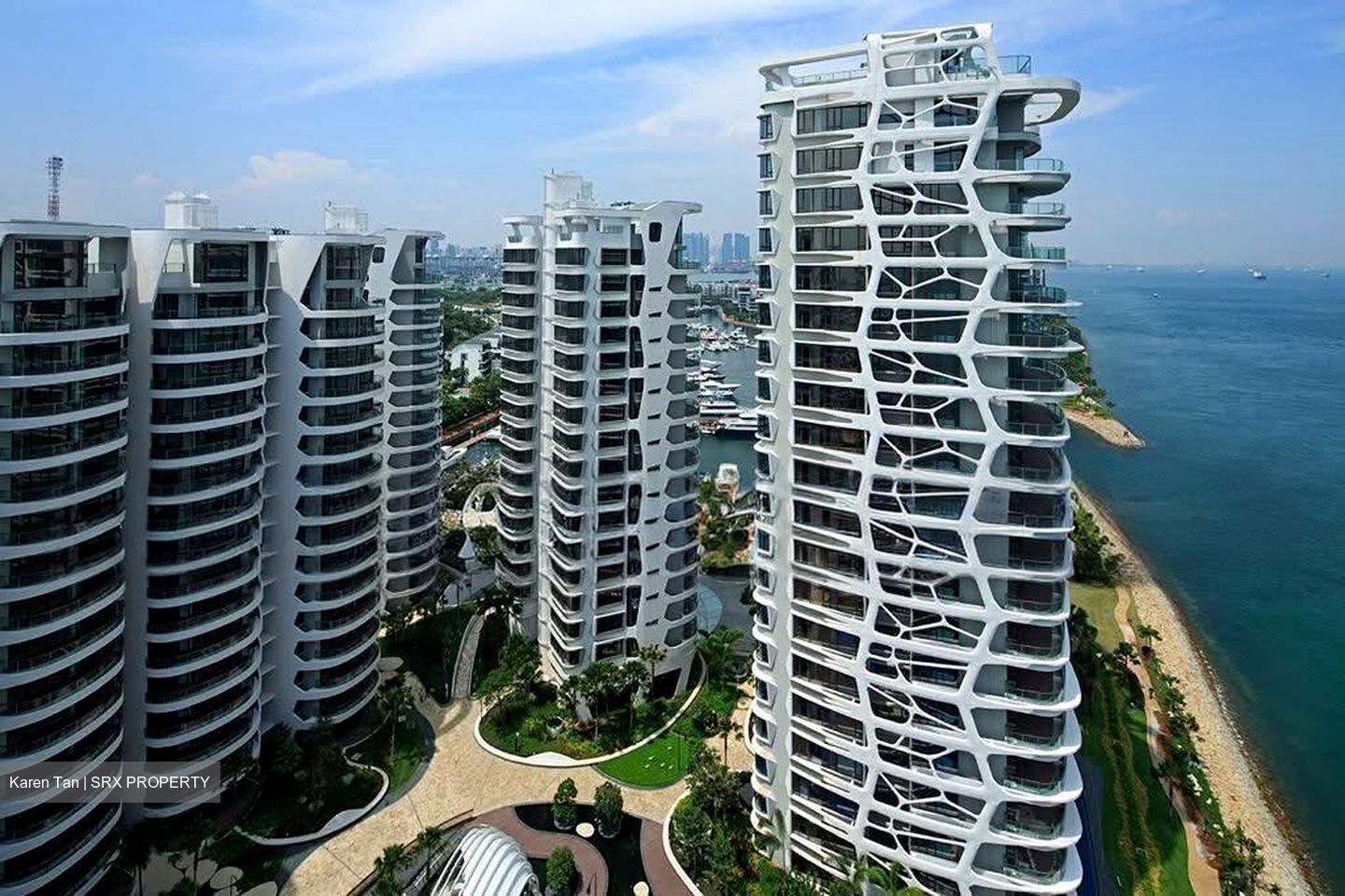 Cape Royale (D4), Condominium #610576621